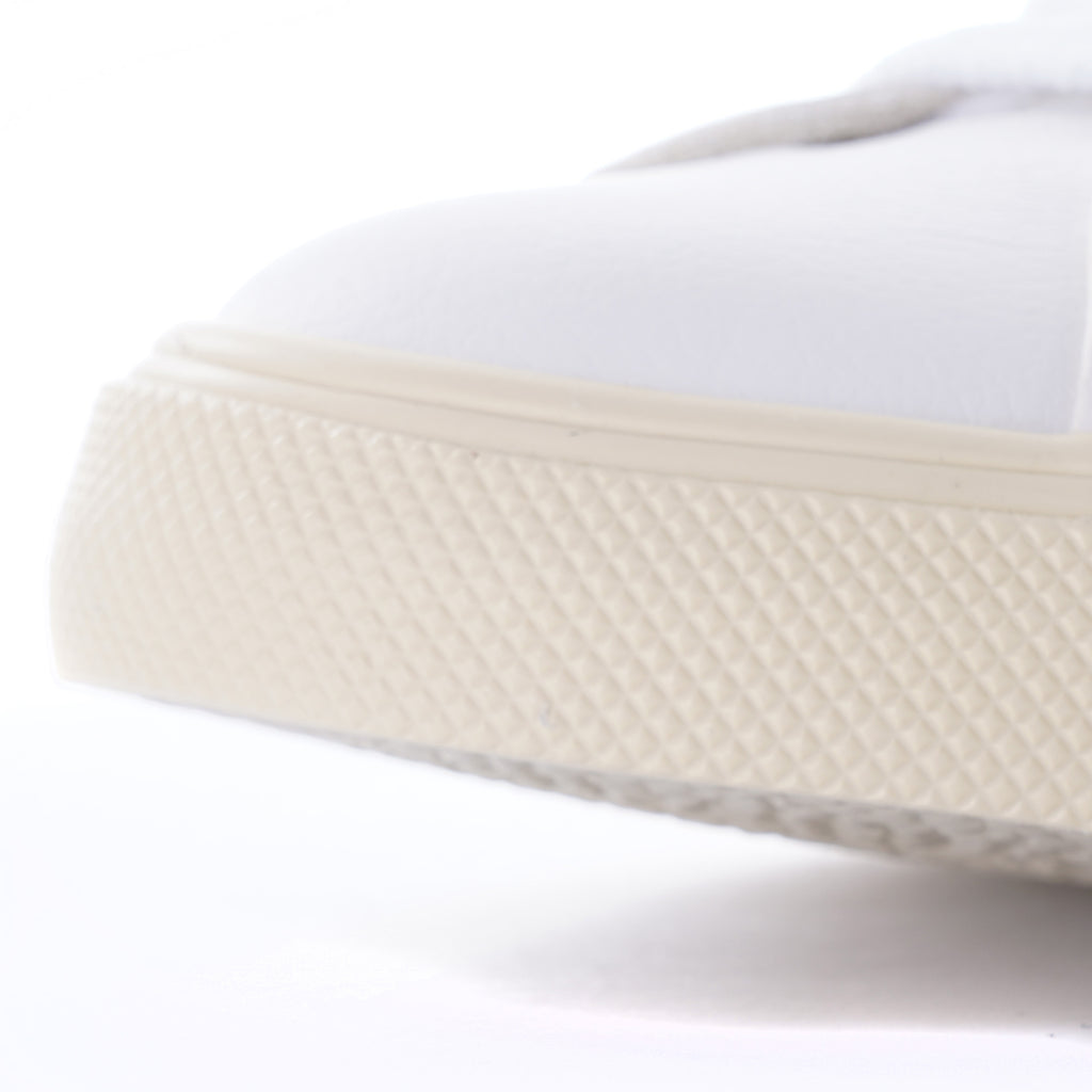 Womens Esplar Chromefree - White/Absinthe