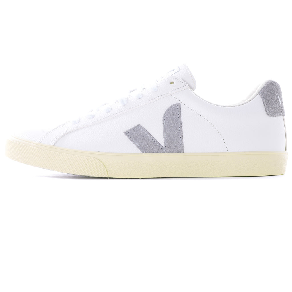 Womens Esplar Chromefree - White/Oxford Grey