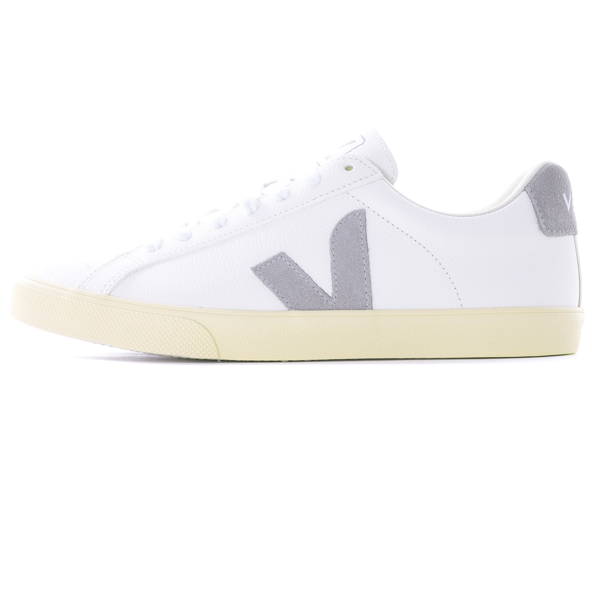 Womens Esplar Chromefree - White/Oxford Grey
