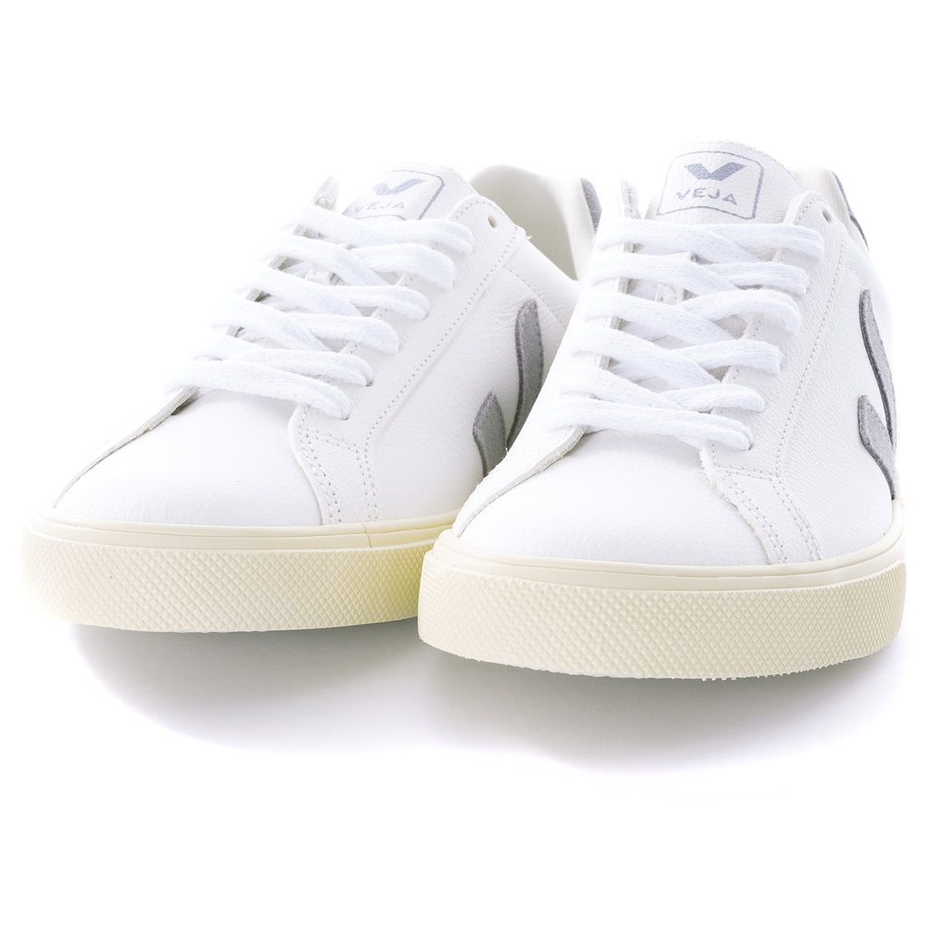 Womens Esplar Chromefree - White/Oxford Grey