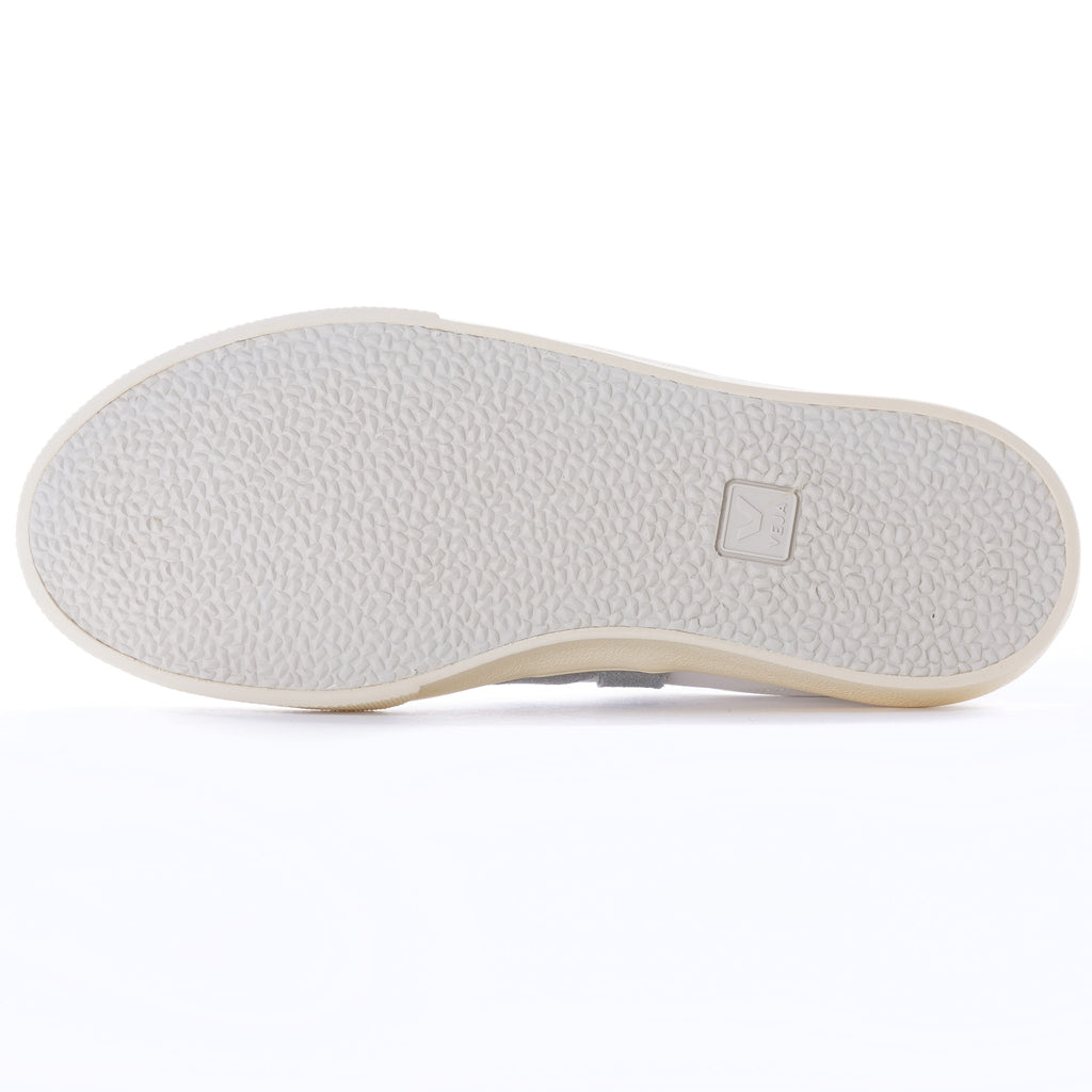 Womens Esplar Chromefree - White/Oxford Grey