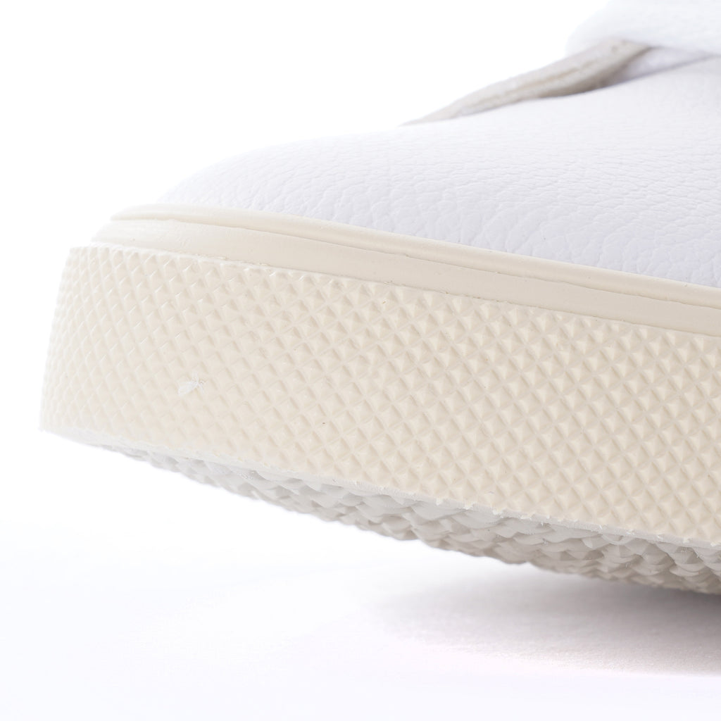 Womens Esplar Chromefree - White/Oxford Grey