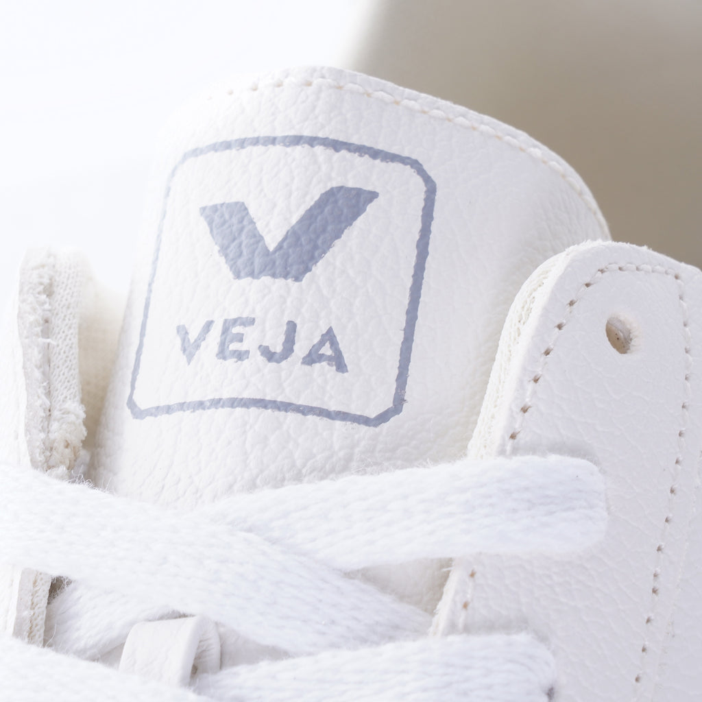 Womens Esplar Chromefree - White/Oxford Grey