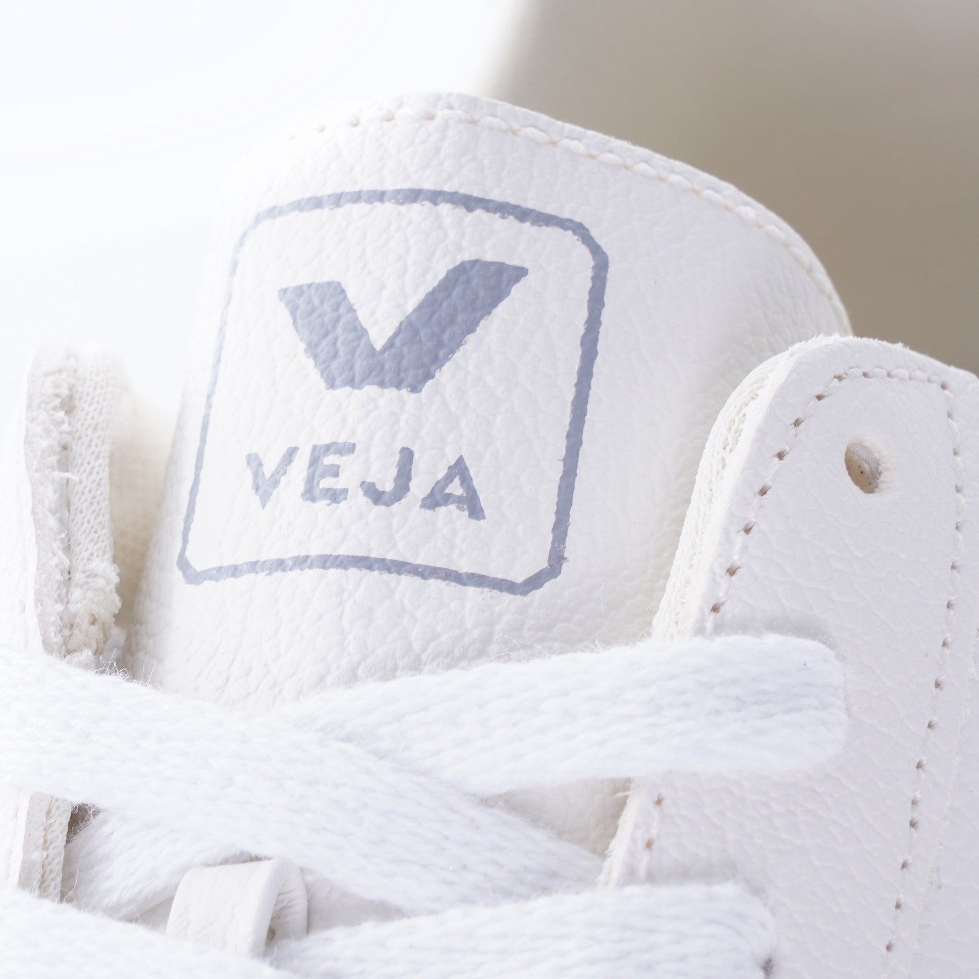 Womens Esplar Chromefree - White/Oxford Grey