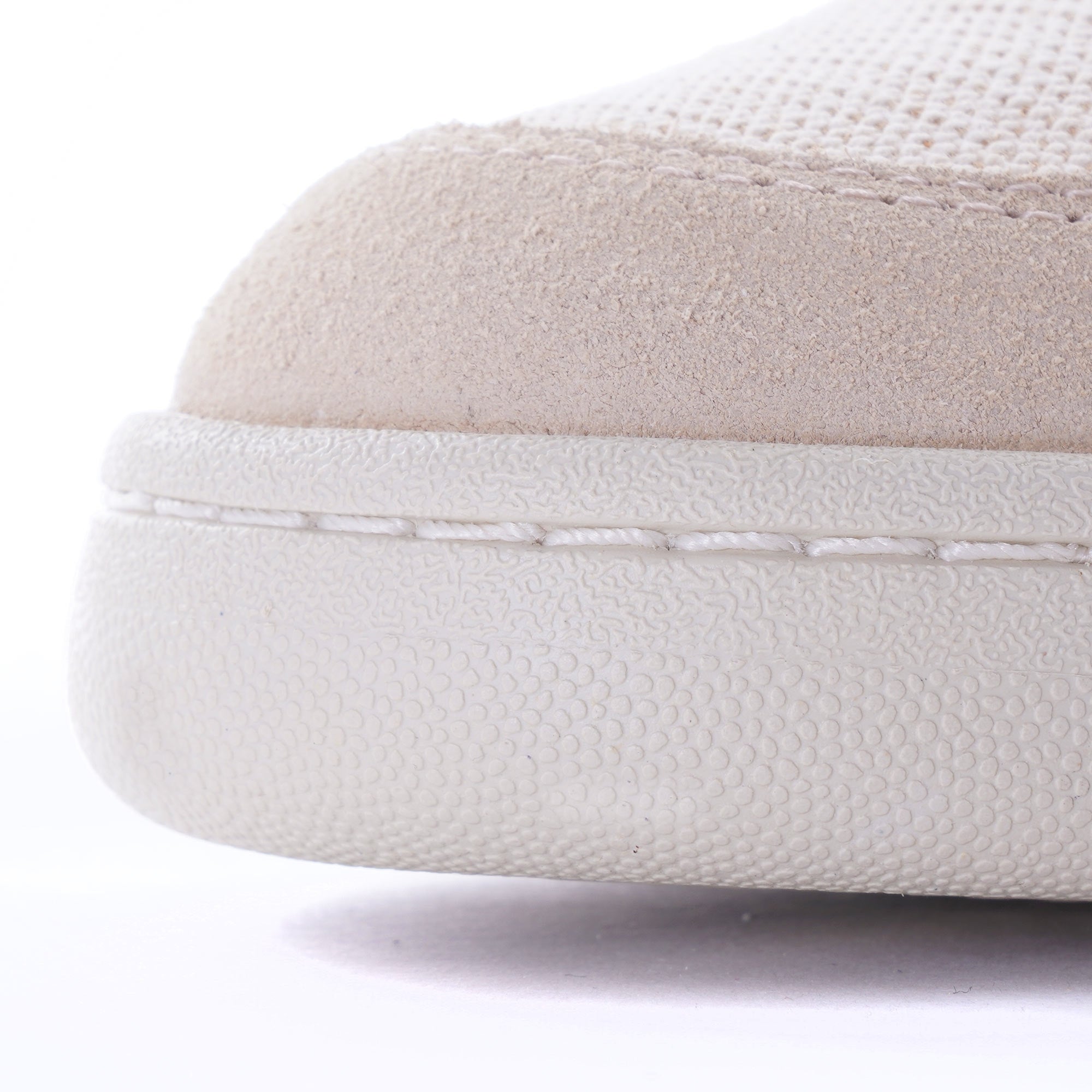 Womens V-10 Suede Multico - Natural/Rose-Fluo