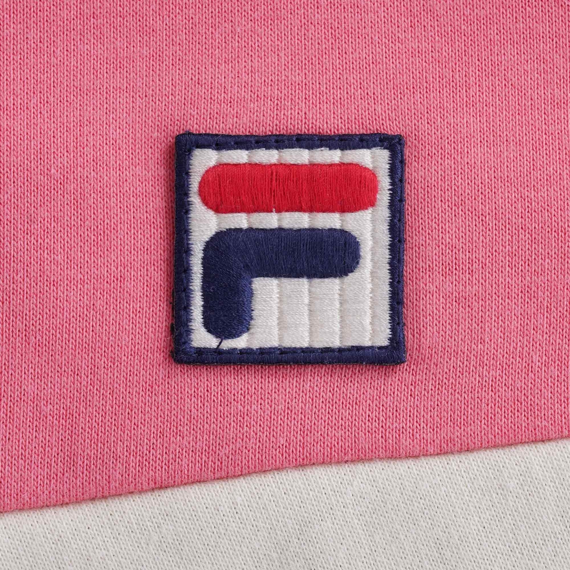 Flint Track Jacket - French Roast/Tearose