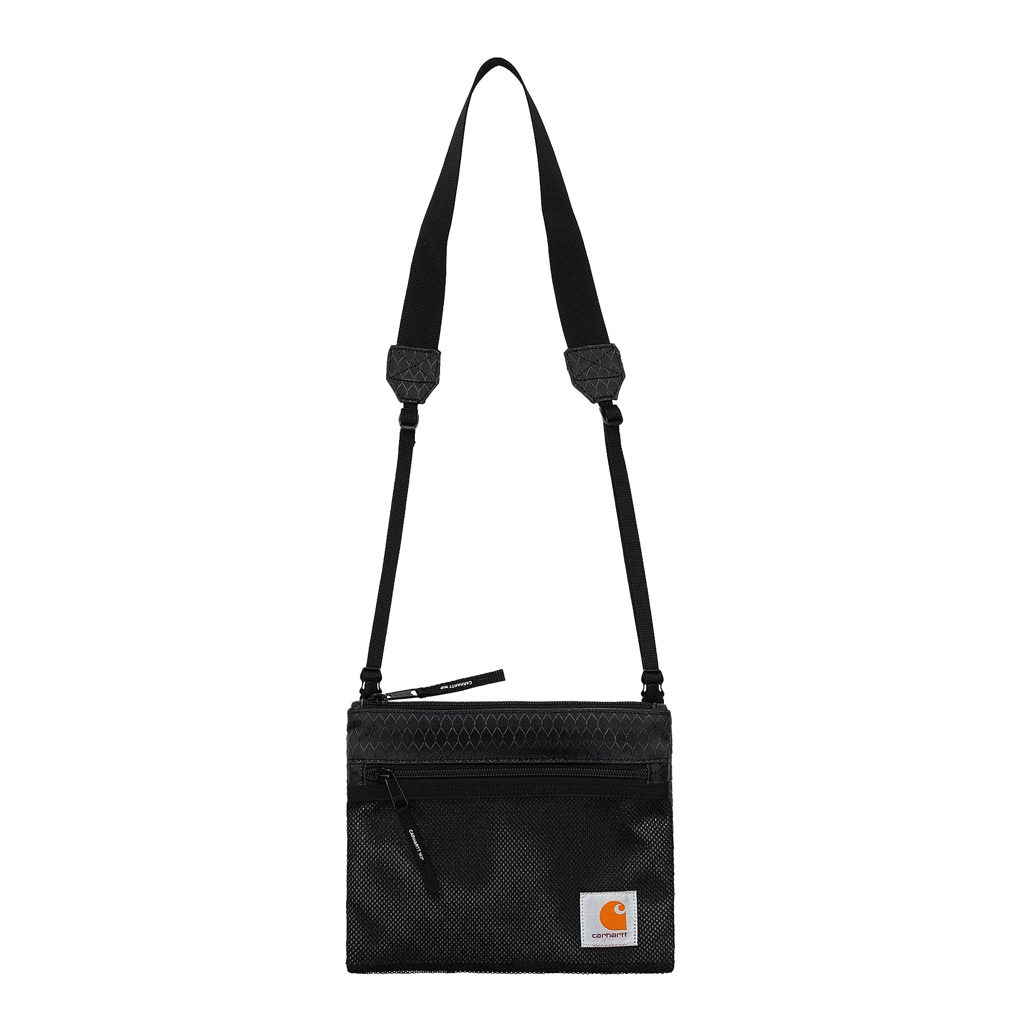 Spey Strap Bag - Black