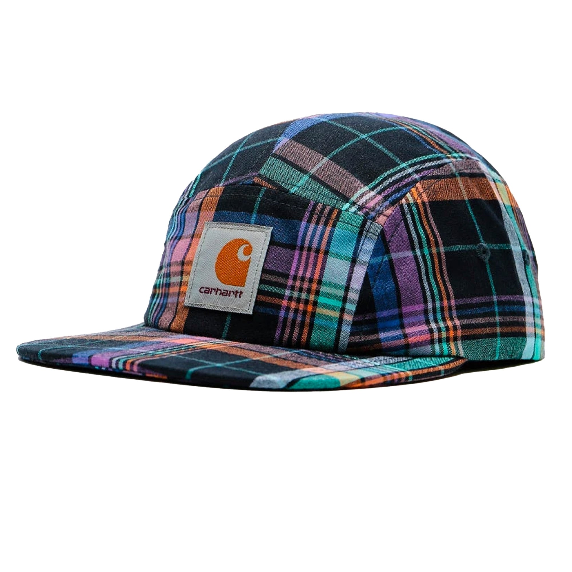 Vilay Cap - Dark Navy