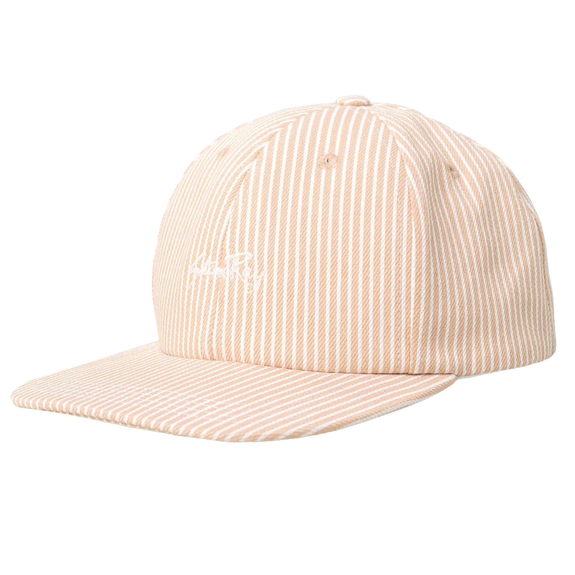 Ball Cap - Khaki