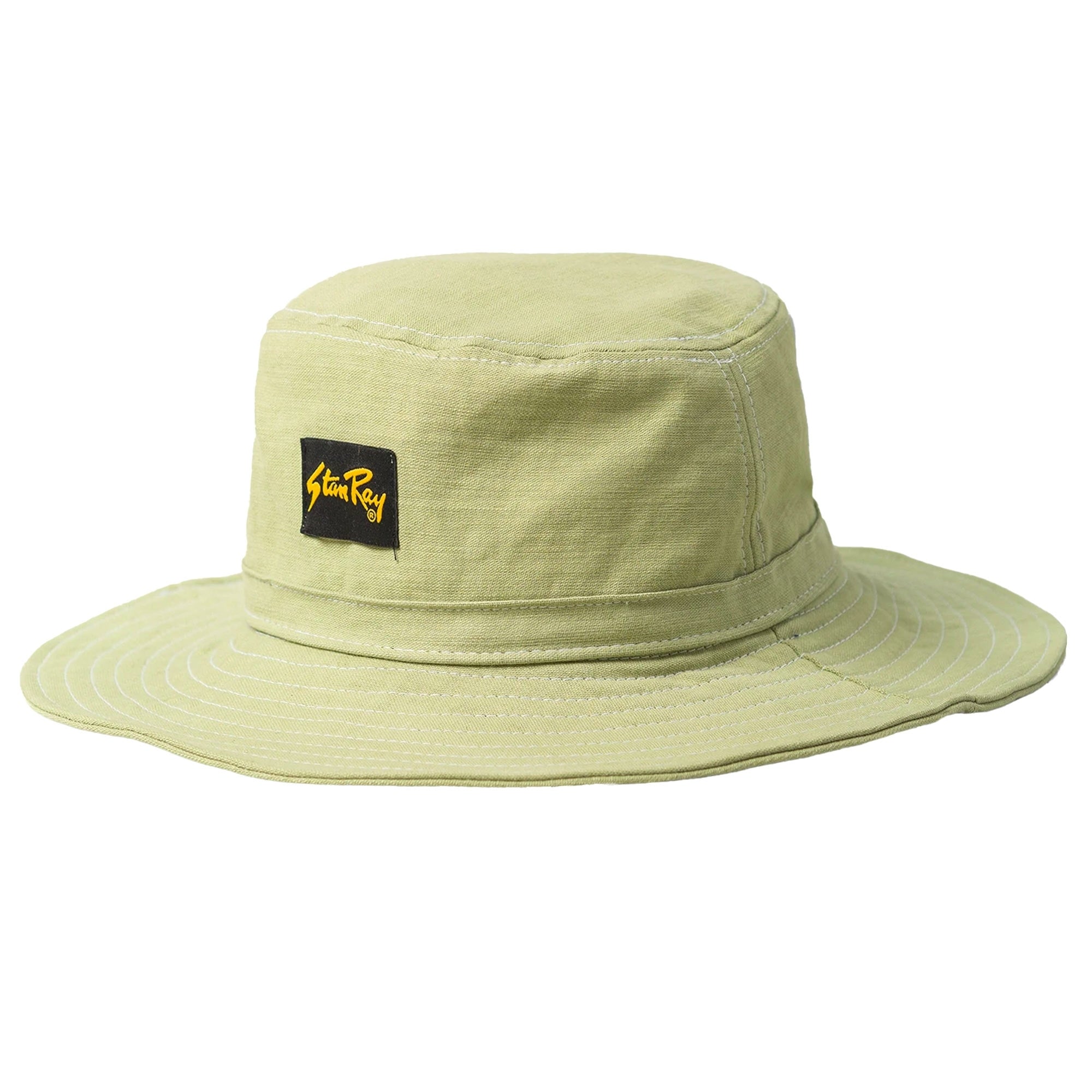 Boonie Sateen Hat - Olive