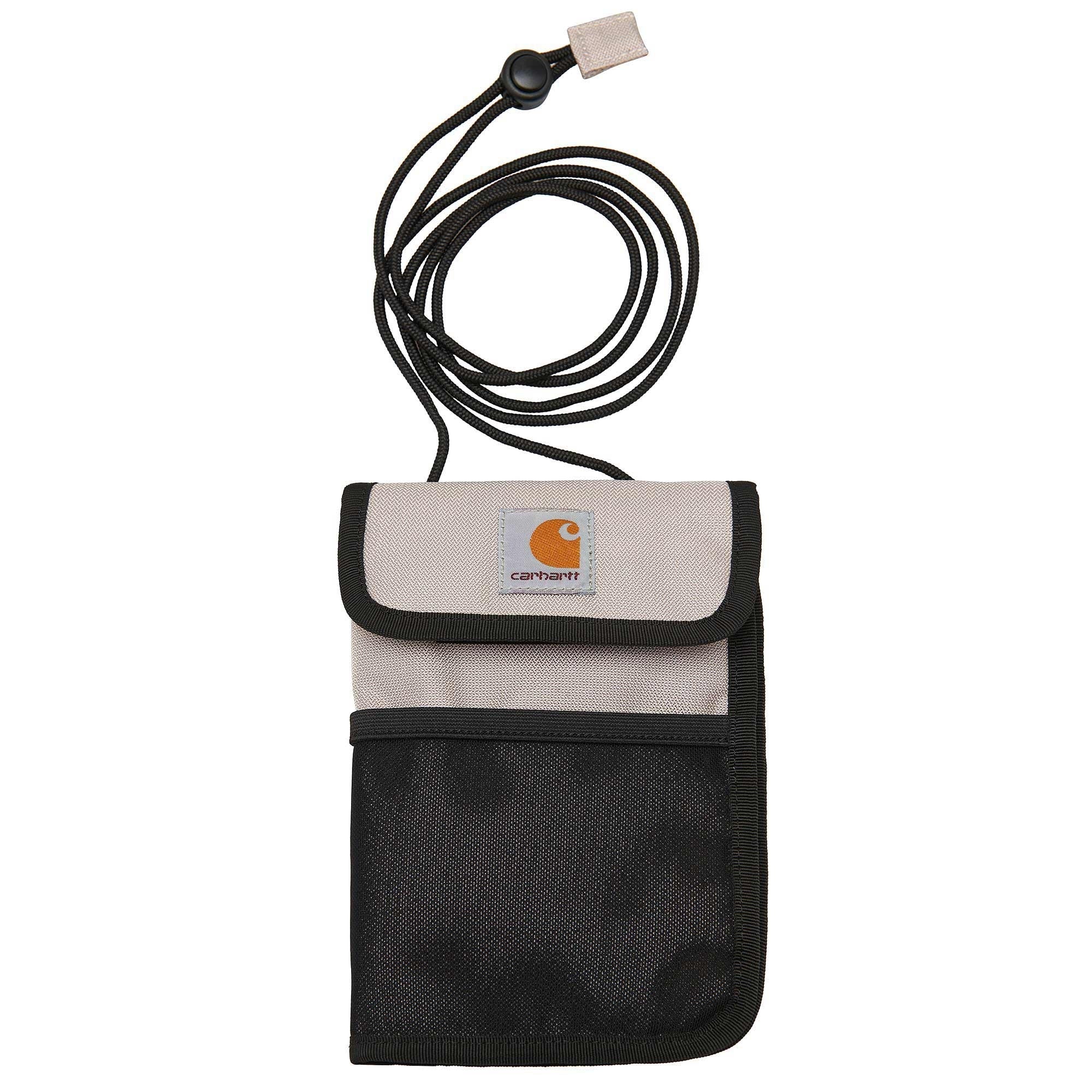 Delta Travel Organiser Bag - Glaze