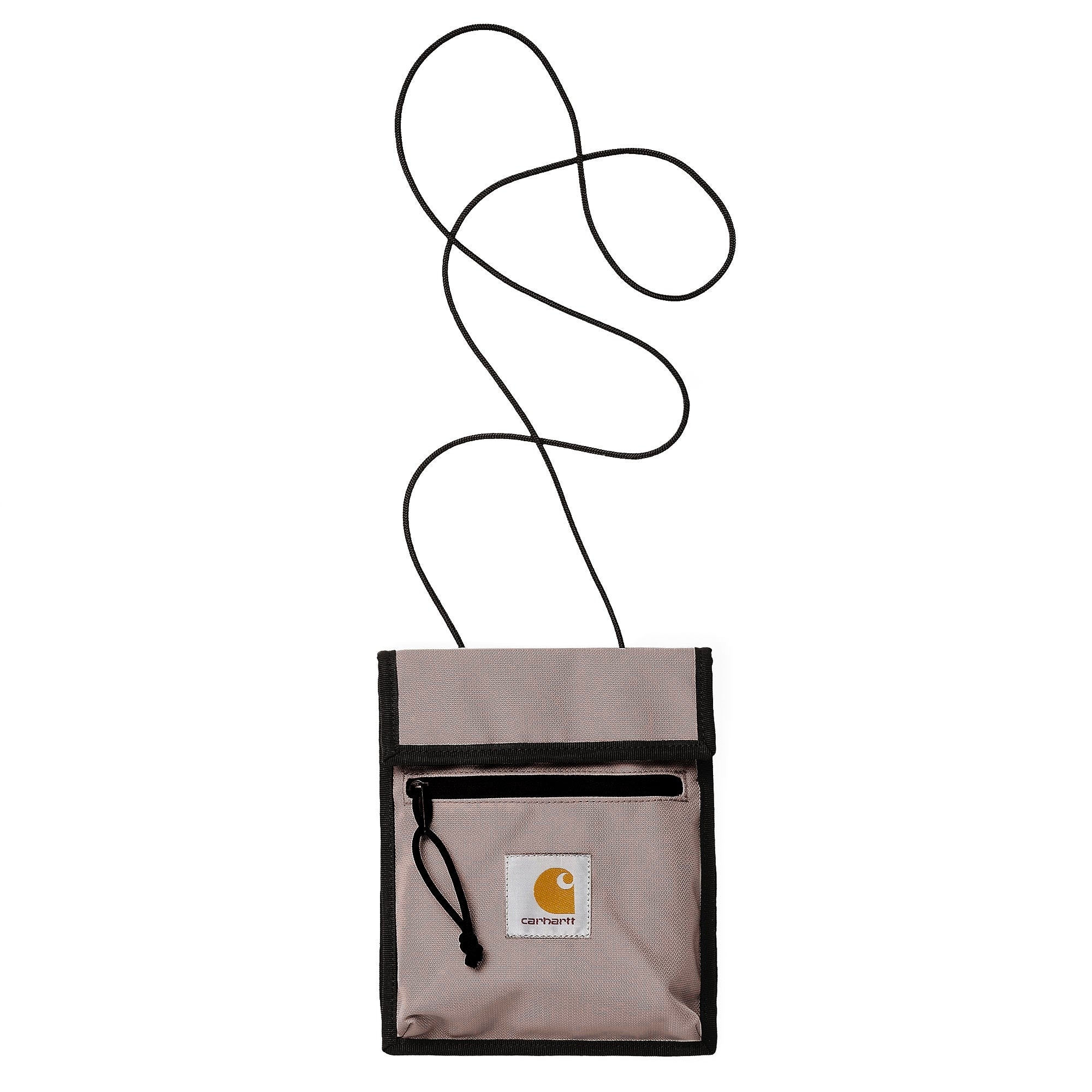 Delta Neck Pouch - Glaze