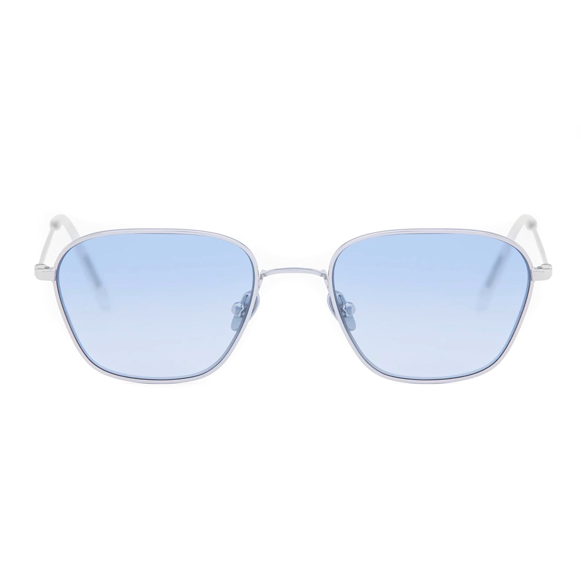 Otis - Silver/Blue