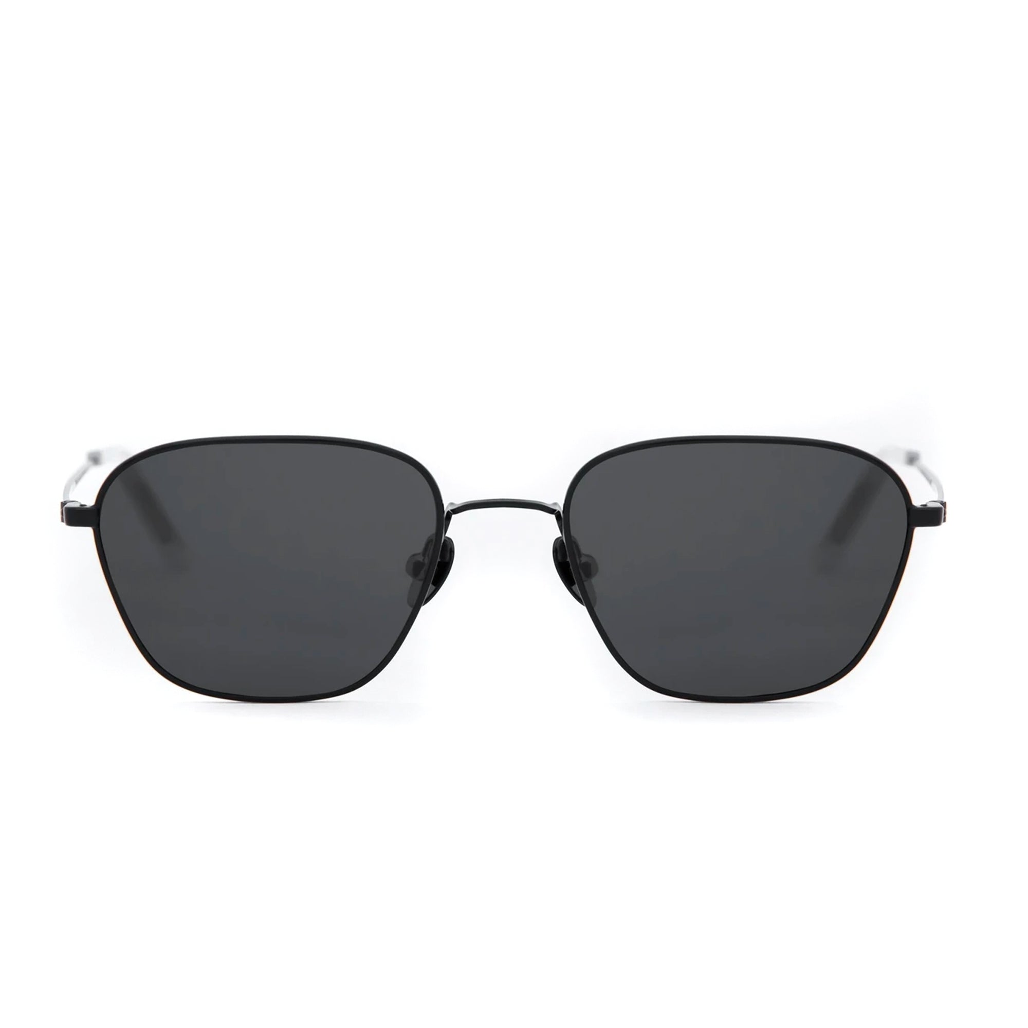 Otis - Black/Green