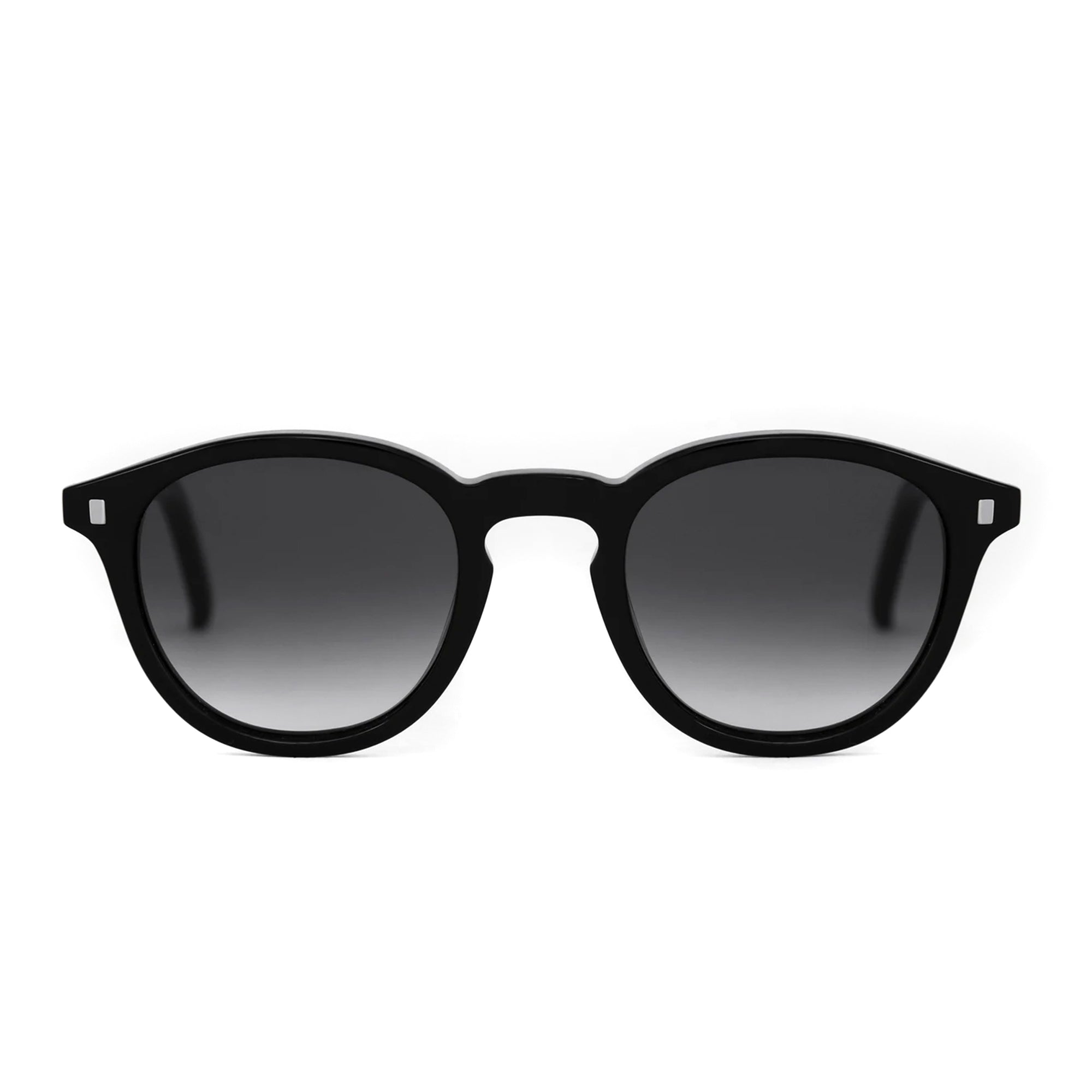 Nelson - Black/Grey