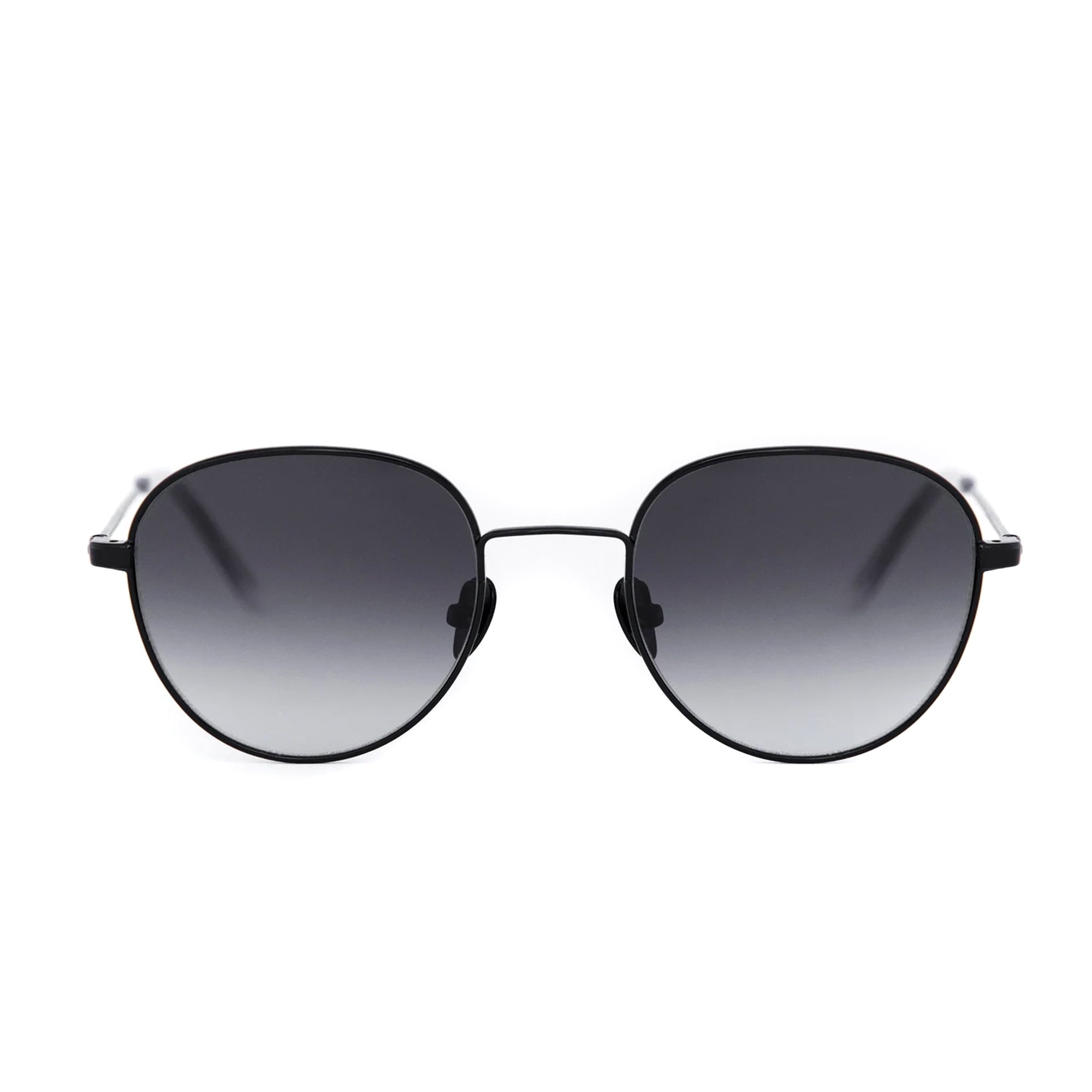 Rio - Black/Grey