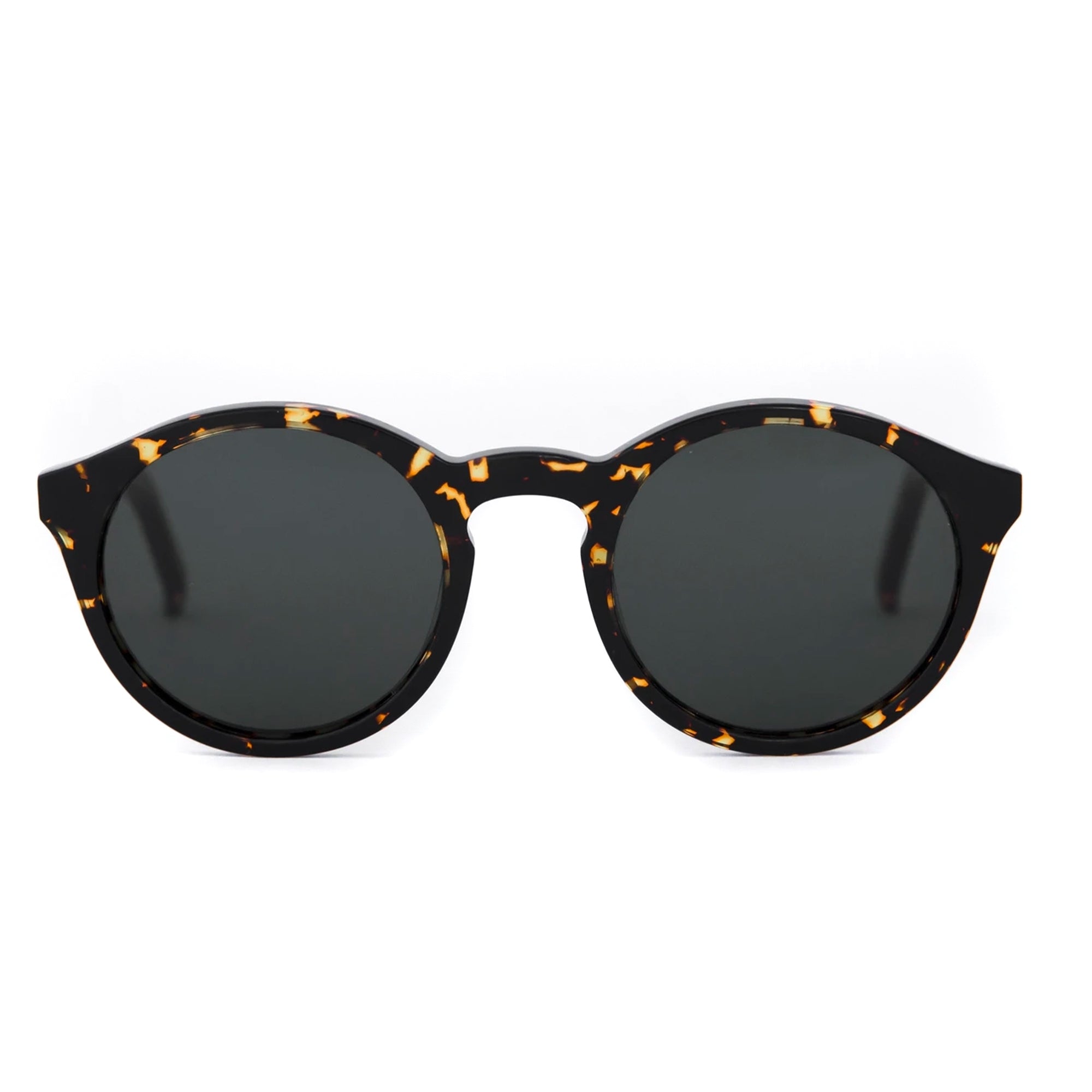 Barstow - Brown Tortoise/Green