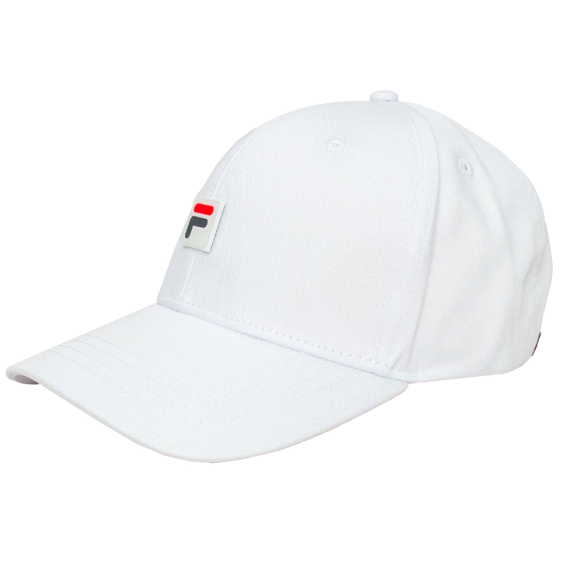 Fairs Cap - White