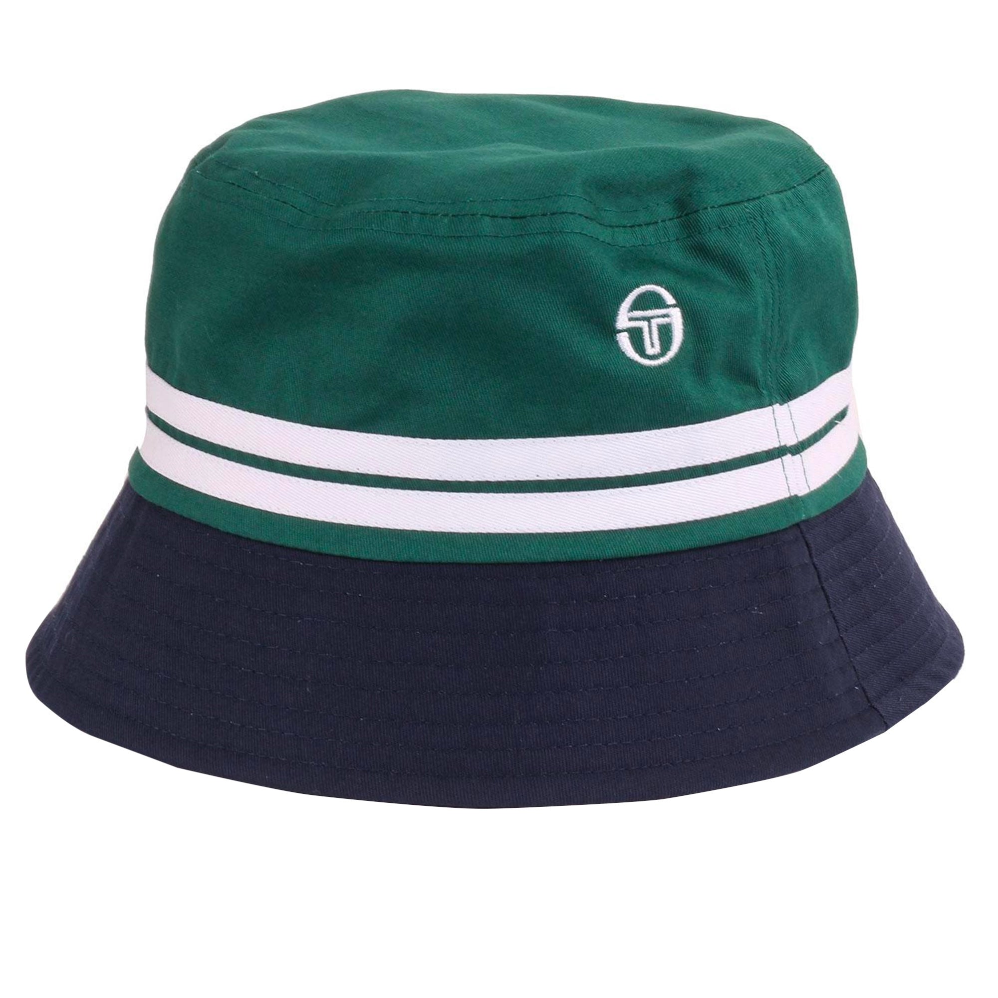 Stonewoods Bucket Hat - Botanical