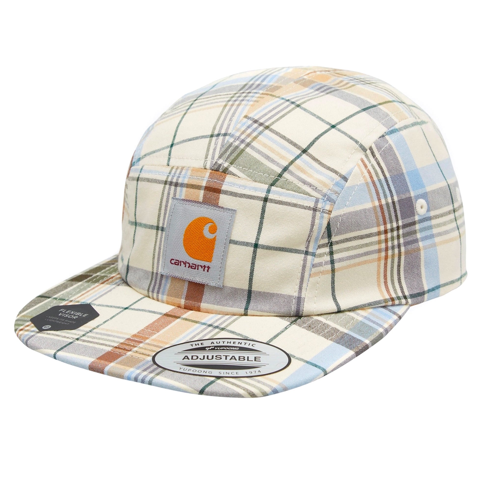 Vilay Cap - Natural