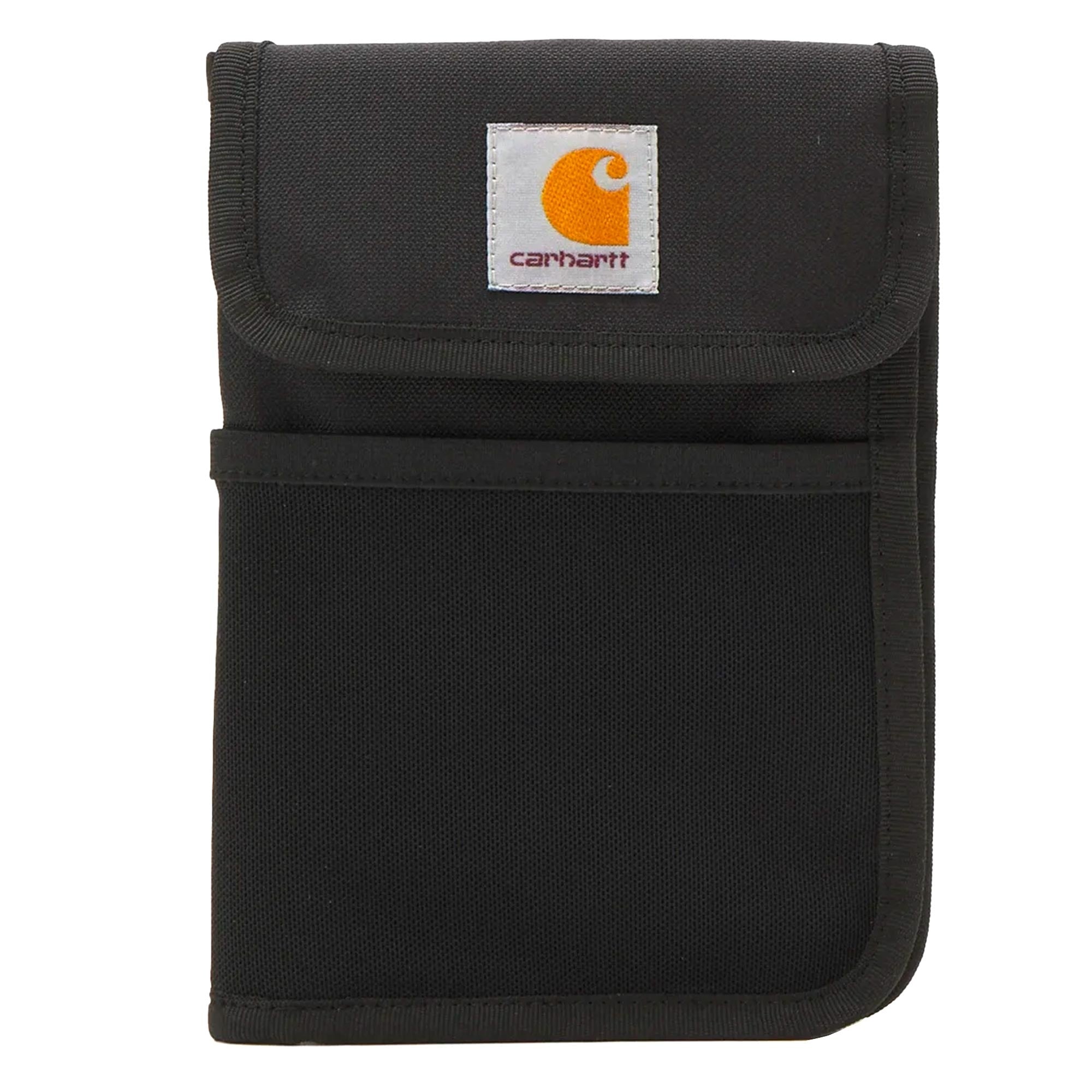 Delta Travel Organiser Bag - Black