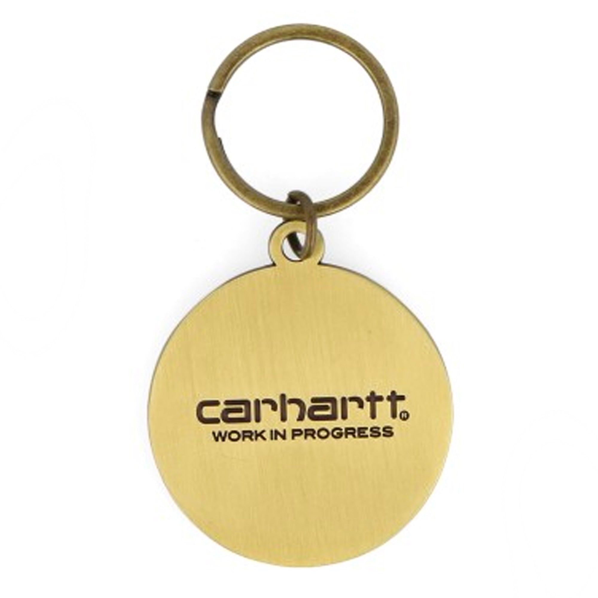 Hartt Of Soul Keychain