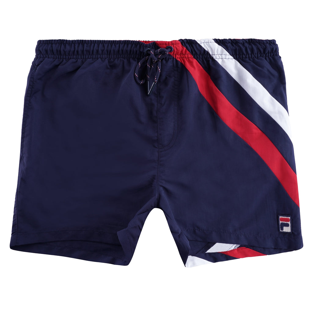 Danai Swim Shorts - Peacoat