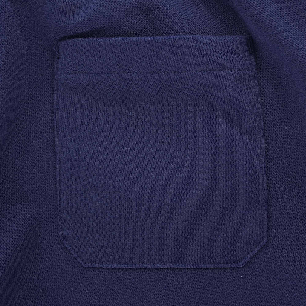 Jonas Track Pant - Peacoat