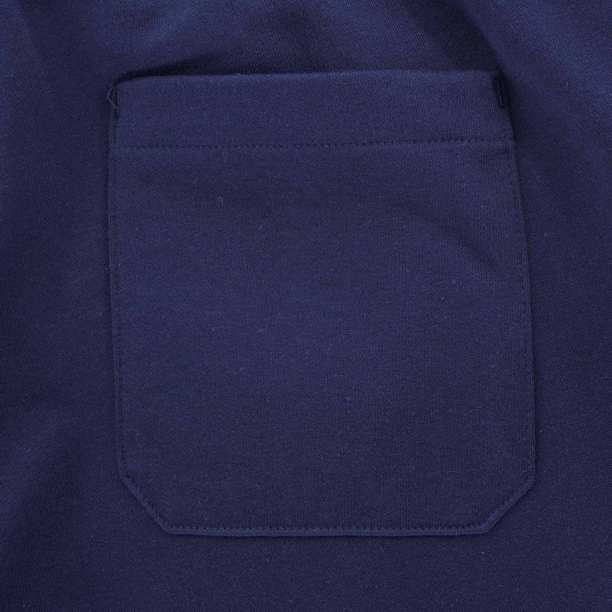 Jonas Track Pant - Peacoat