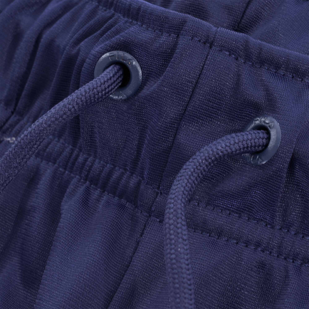 Terry Track Pant - Peacoat