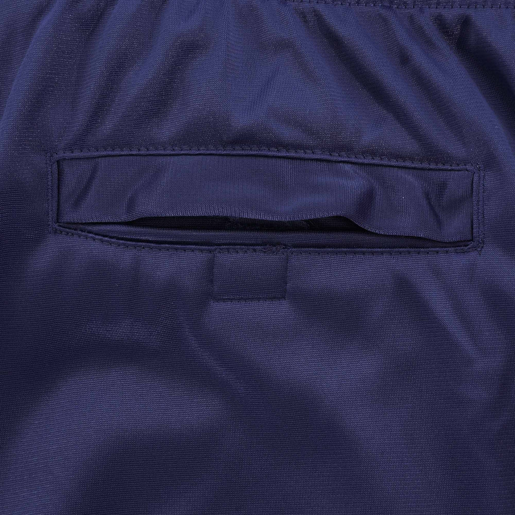 Terry Track Pant - Peacoat