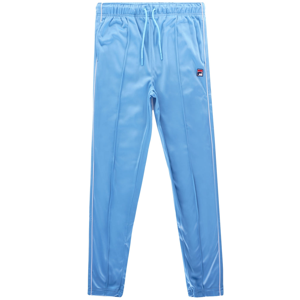 Terry Track Pant - Air Blue