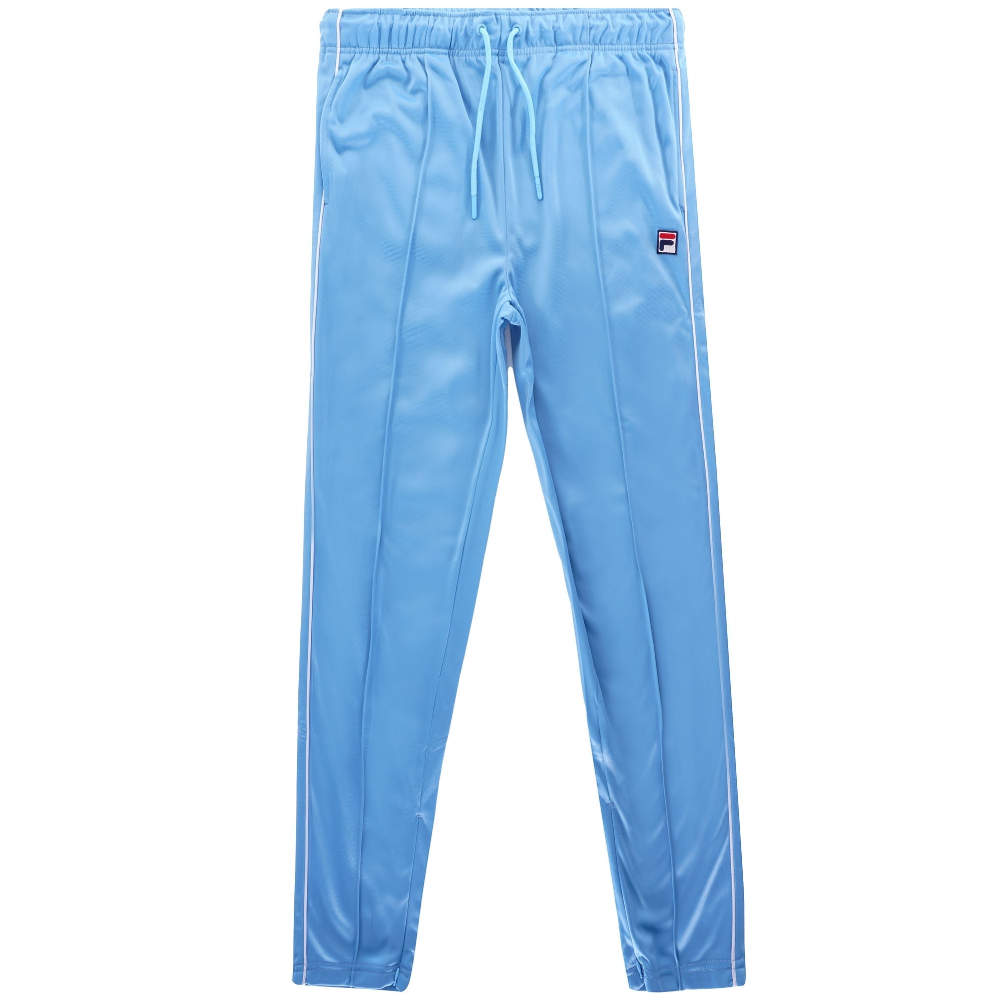 Terry Track Pant - Air Blue
