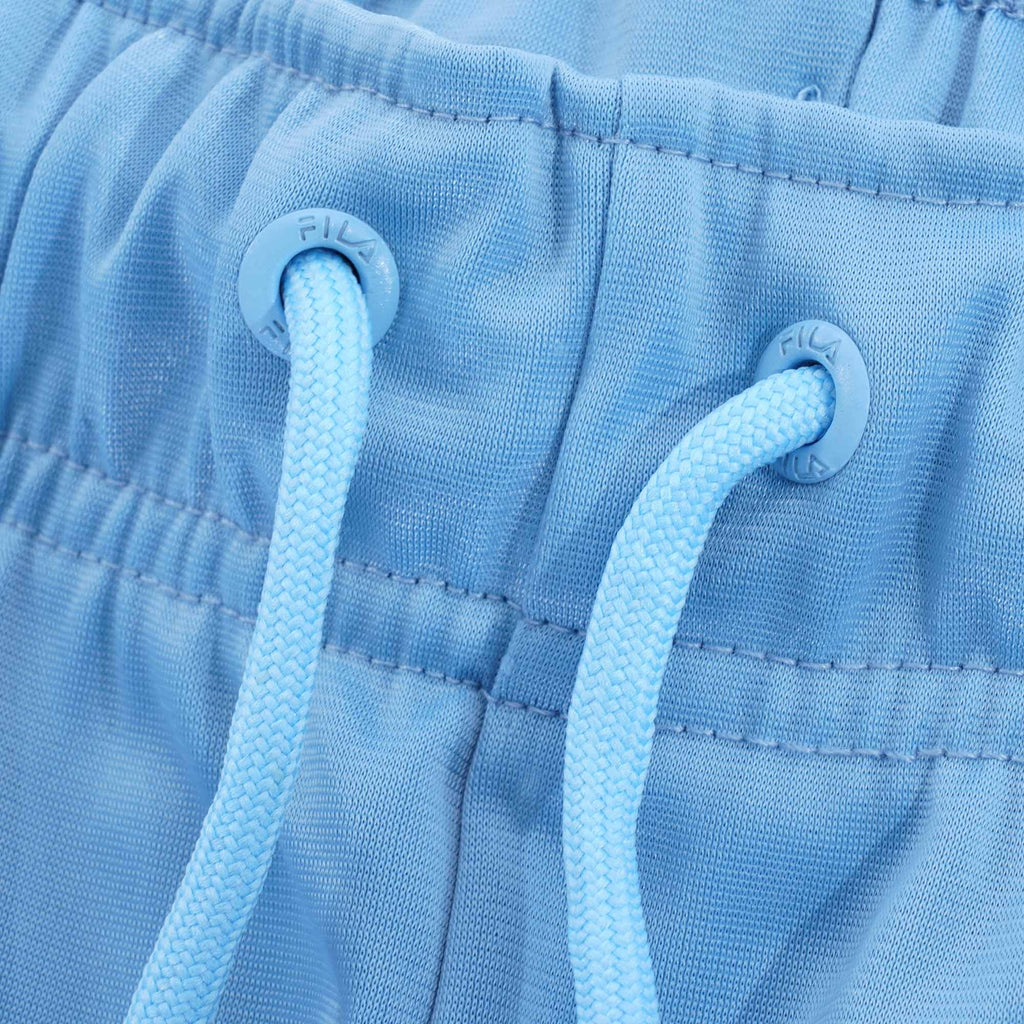 Terry Track Pant - Air Blue