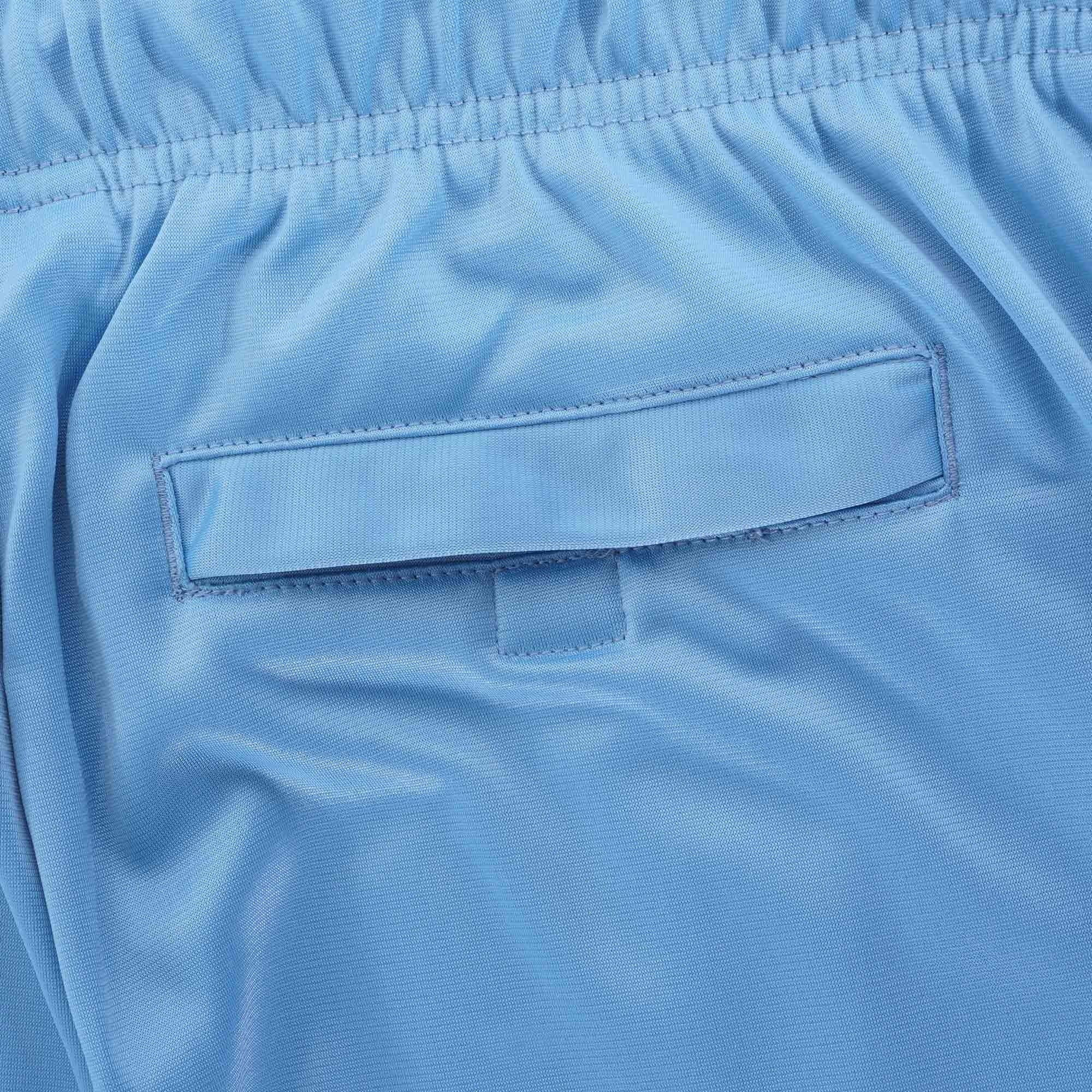 Terry Track Pant - Air Blue