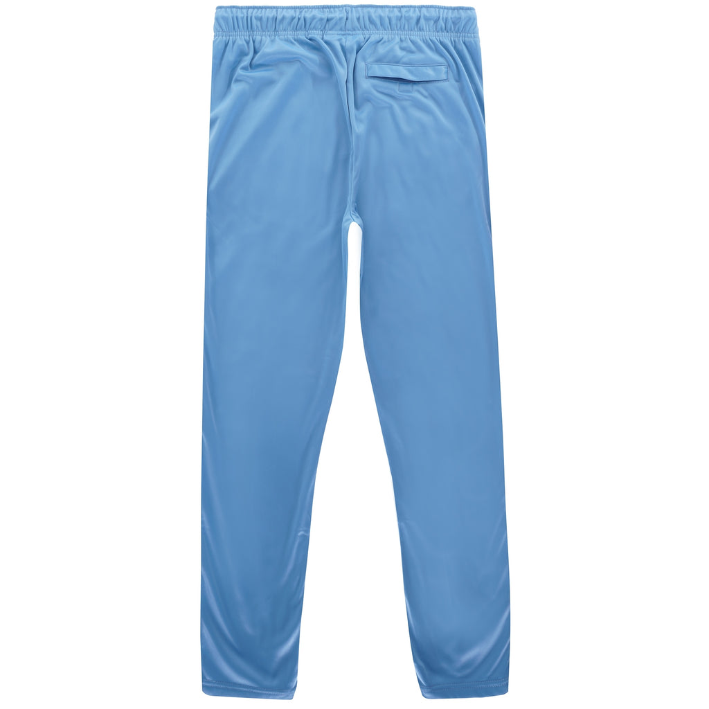 Terry Track Pant - Air Blue