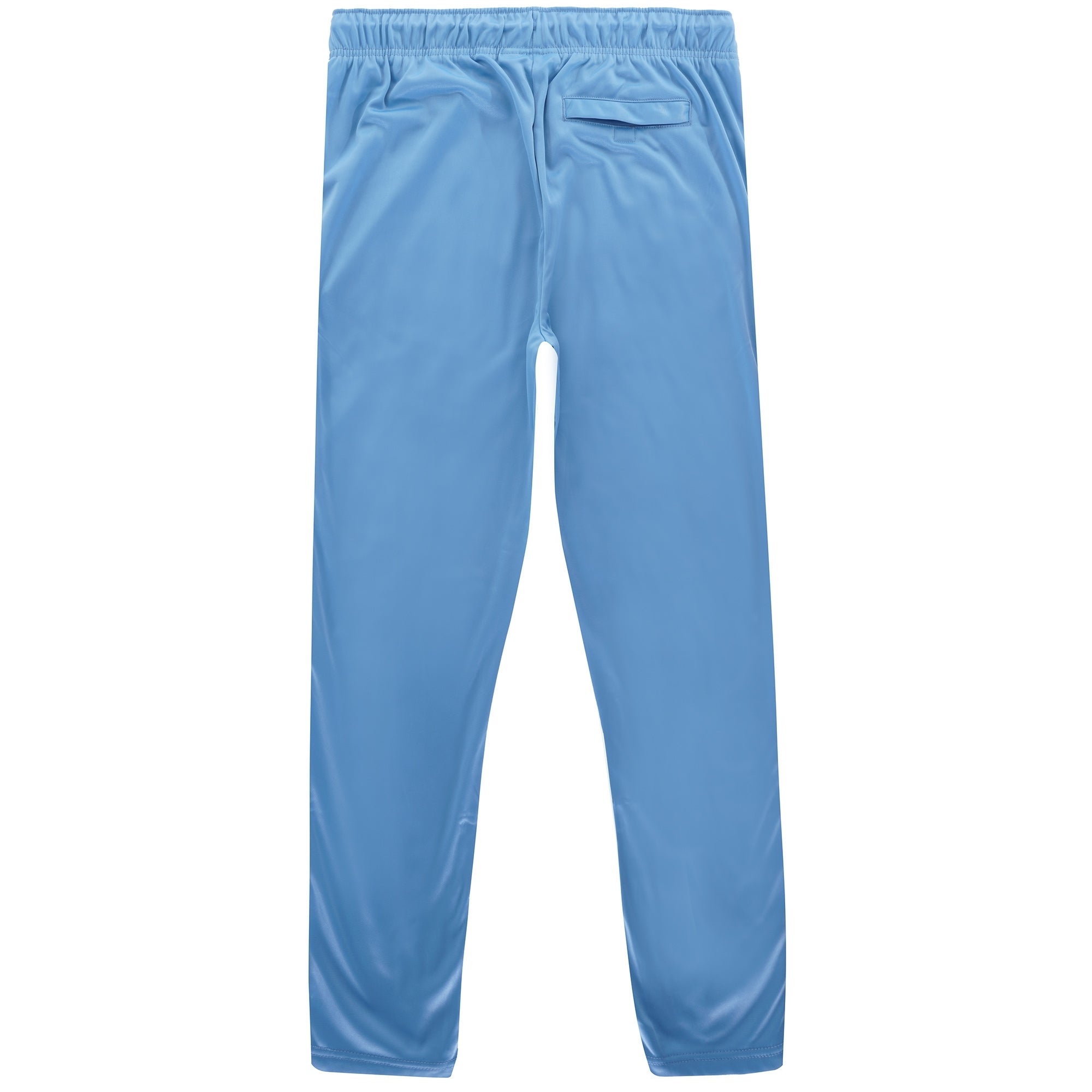 Terry Track Pant - Air Blue