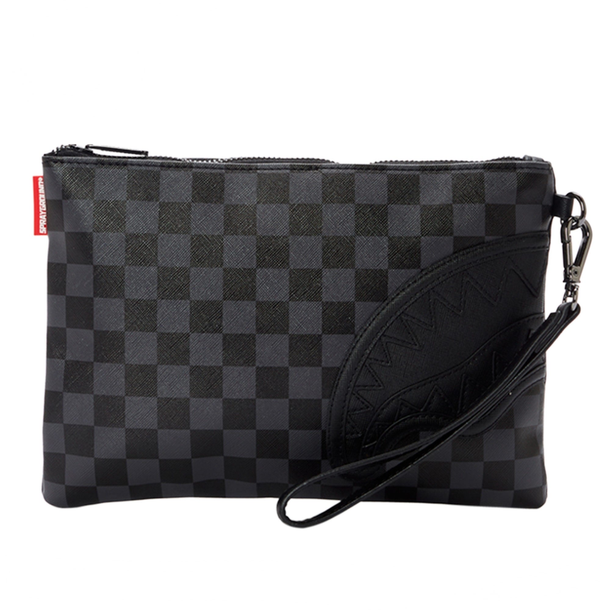Henny Pouch - Black