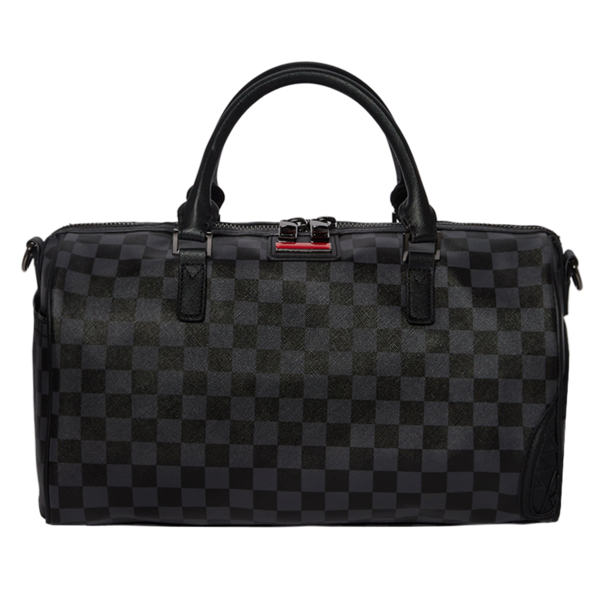 Henny Mini Duffle - Black