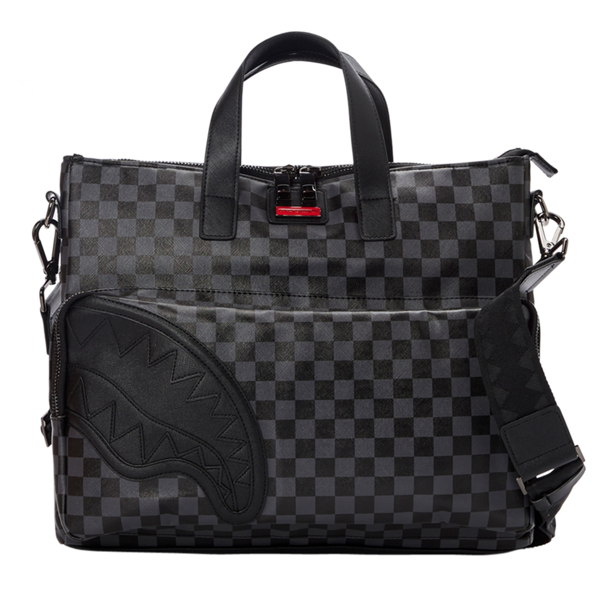 Henny Travel Bag - Black