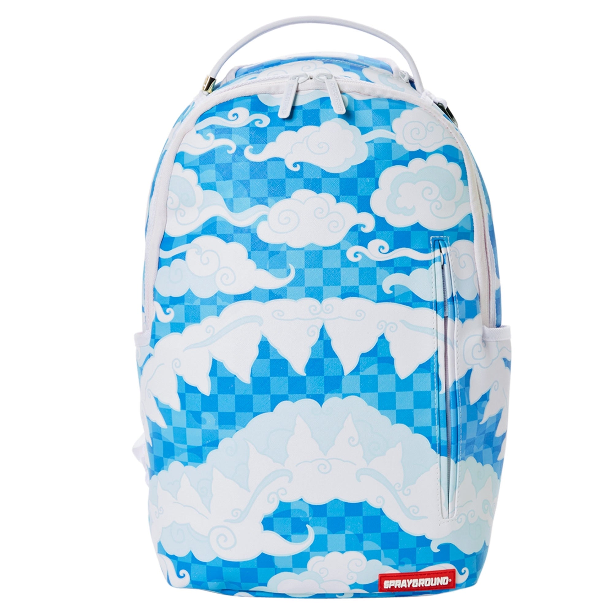 Nimbus Backpack - Blue