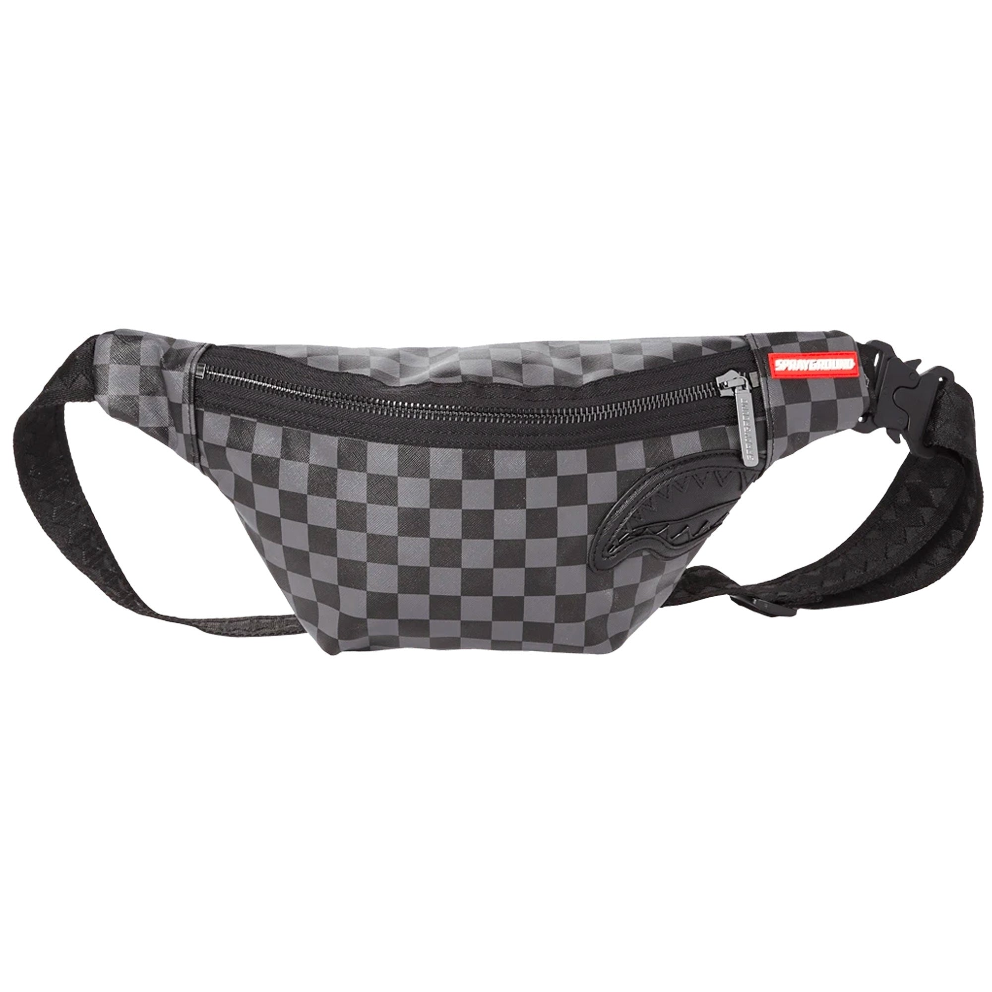 Henny Savvy Cross Body - Black