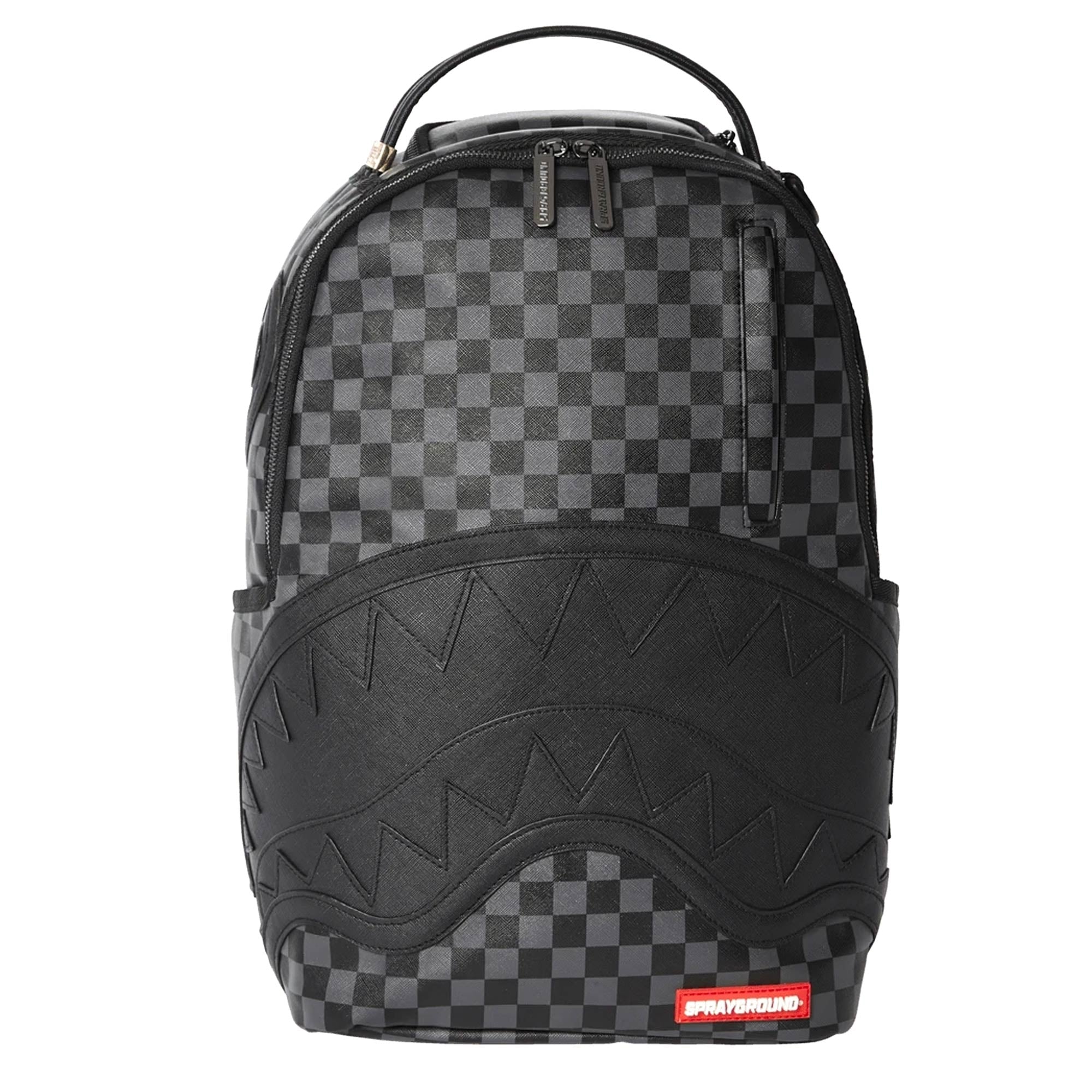 Henny Backpack - Black