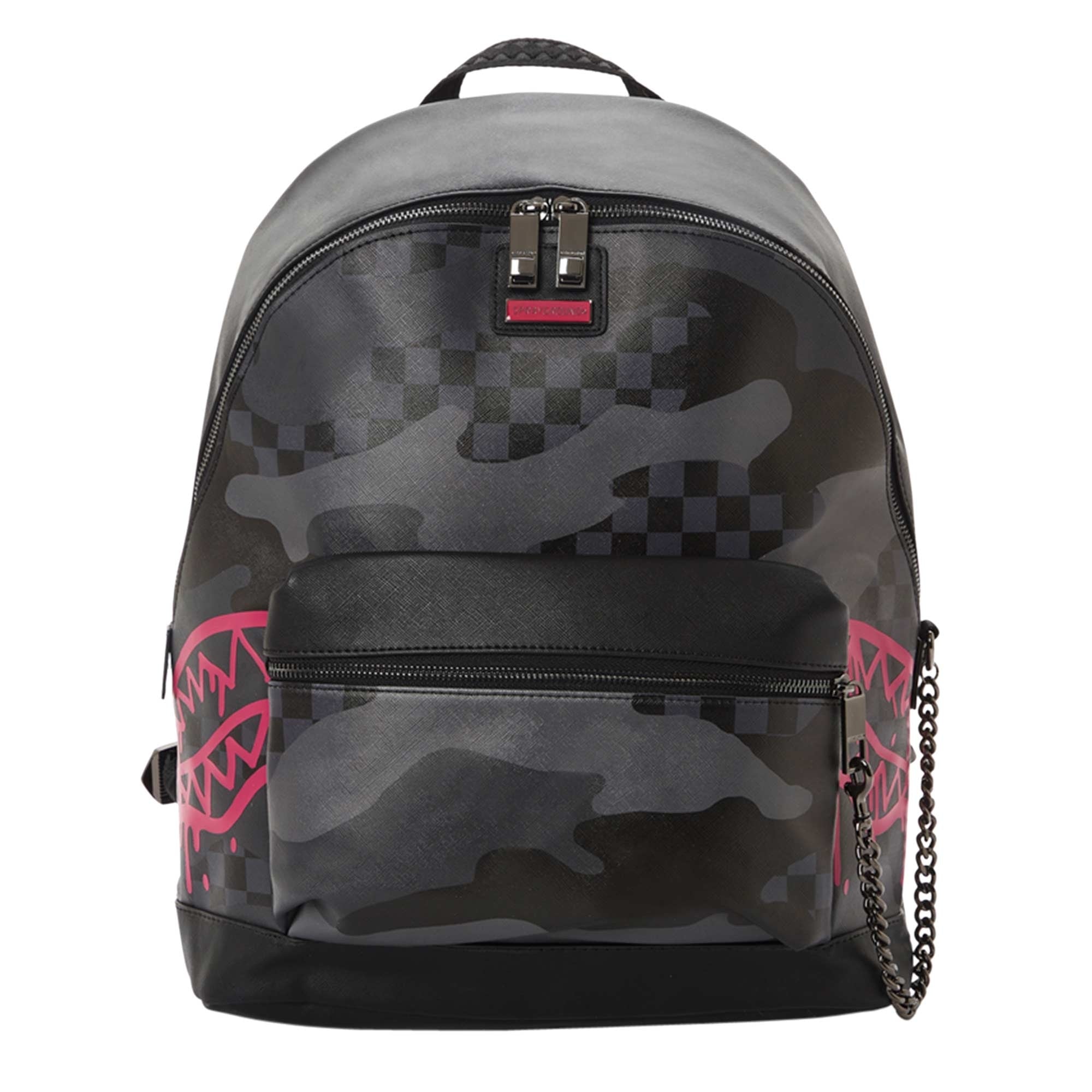 3AM Backpack - Black