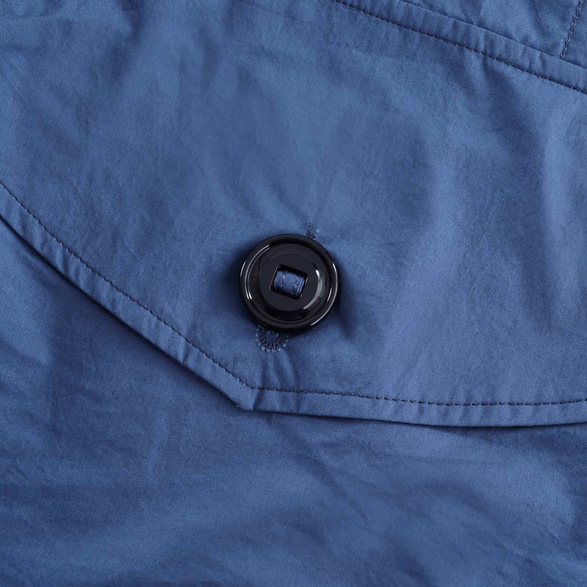 Military Service Jacket Type A - Slate