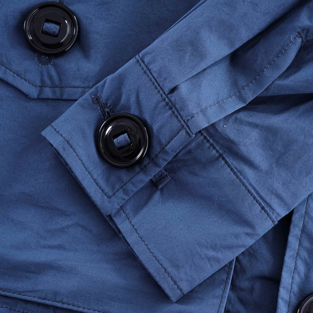 Military Service Jacket Type A - Slate