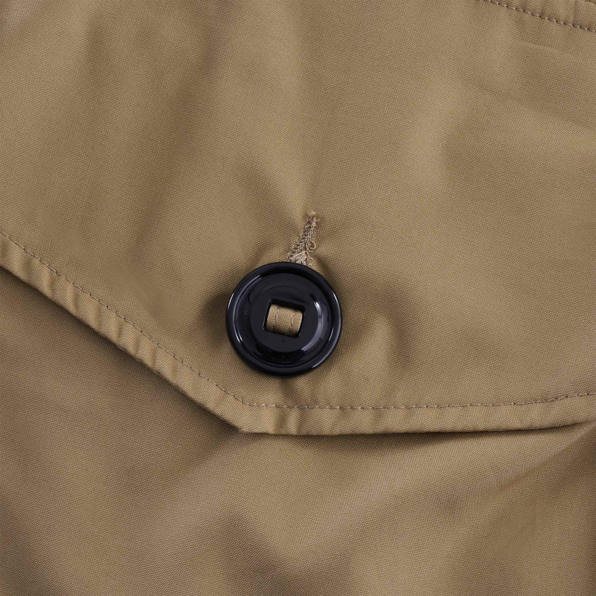 Military Service Jacket Type A - Khaki