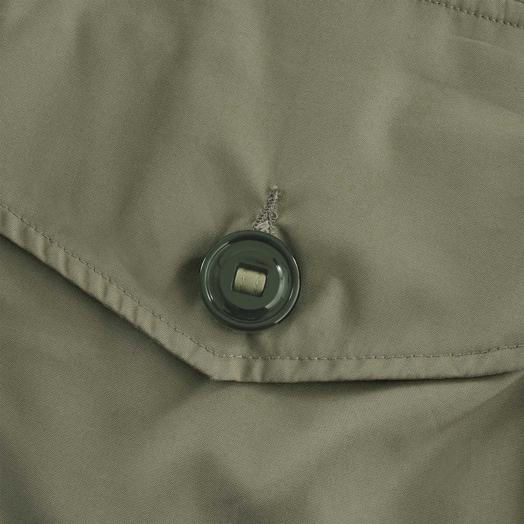 Military Service Jacket Type A - Sage