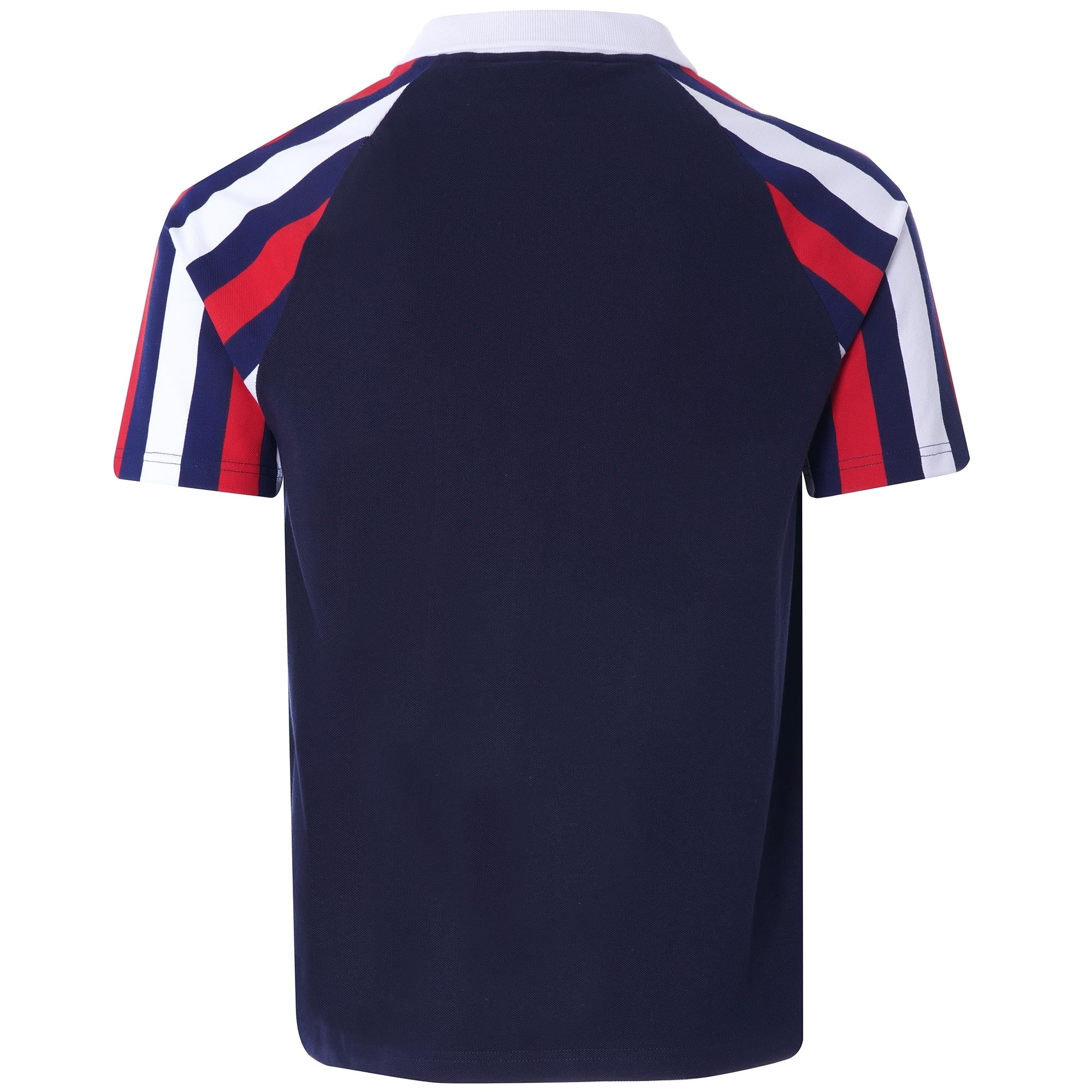 Blow Polo Shirt - Night Sky