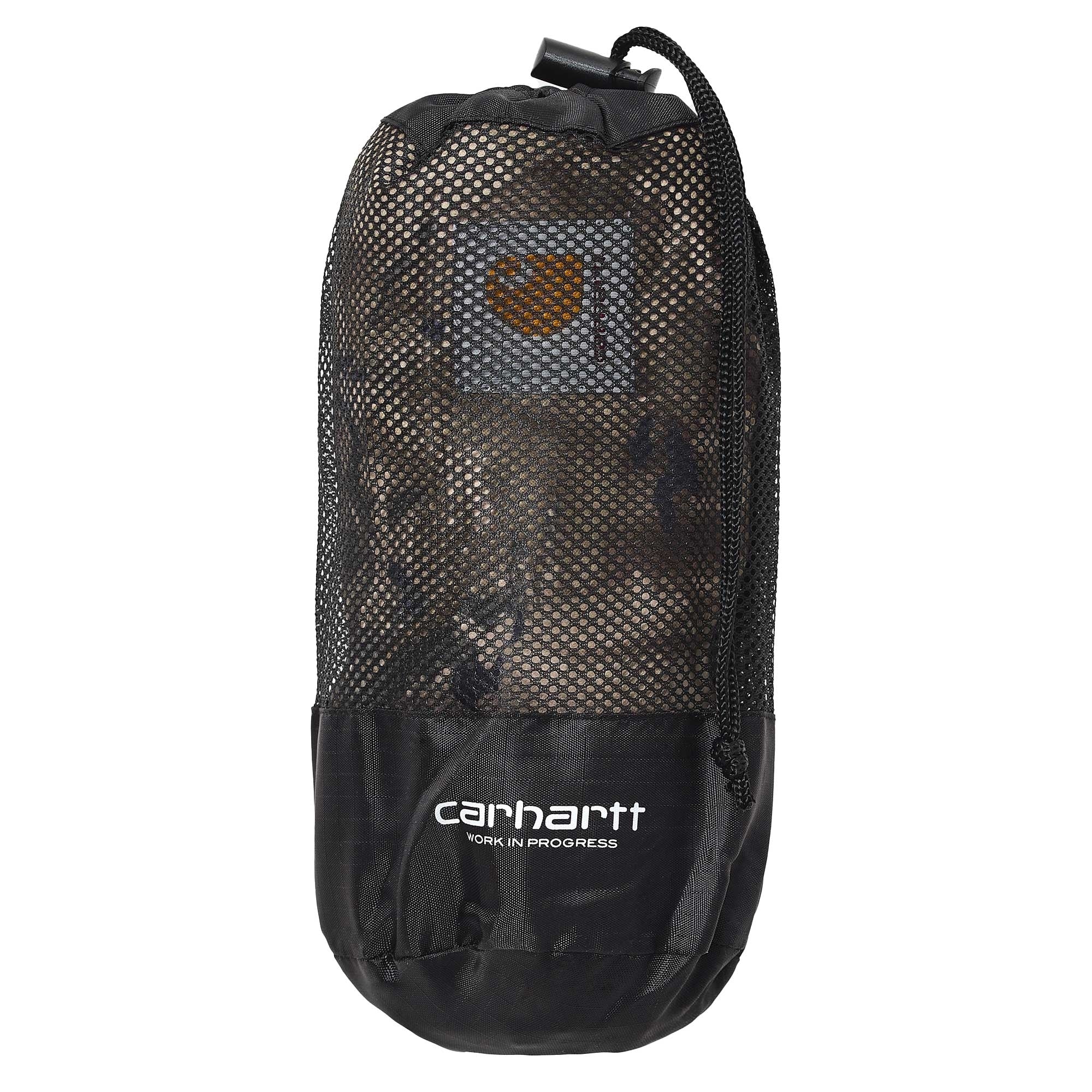 Packable Microfiber Towel - Camo Combi